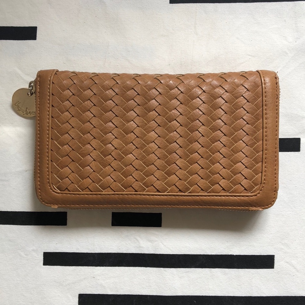 Neiman Marcus wallet